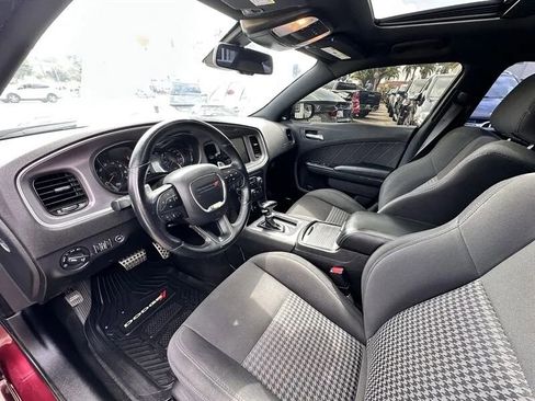 Used 2019 Dodge Charger R/T w/ Driver Confidence Group RWD image 35