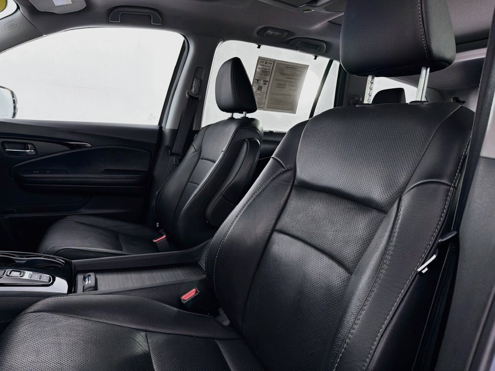 Used 2022 Honda Pilot Elite image 34