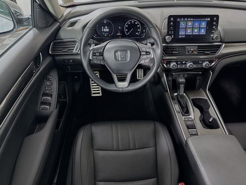 Certified 2022 Honda Accord Sport Special Edition image 20