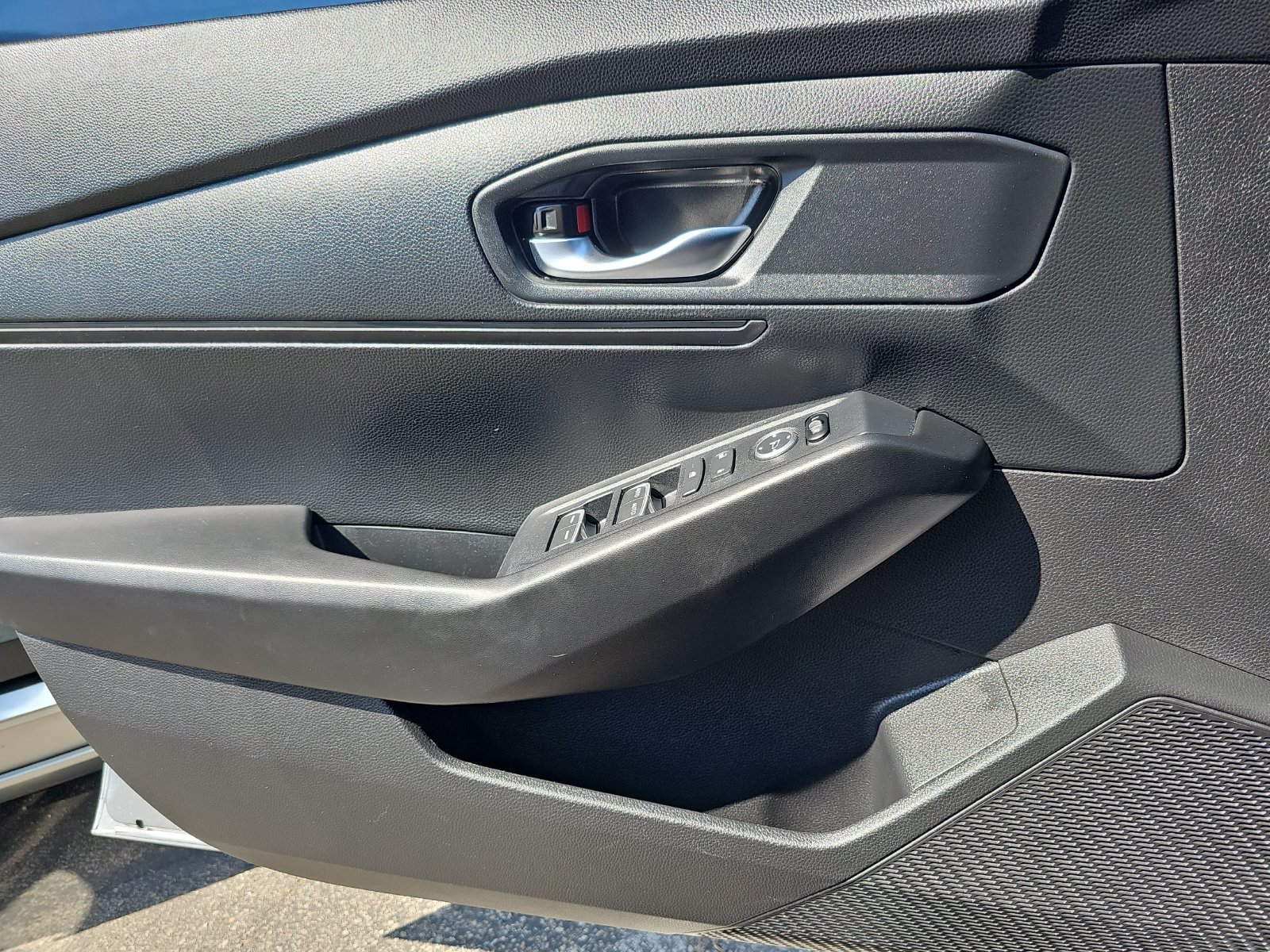 Used 2024 Honda Accord LX image 27
