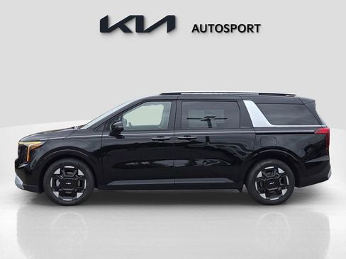 New 2026 Kia Carnival EX image 13