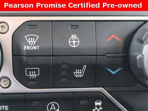 Used 2022 Jeep Gladiator Overland image 23