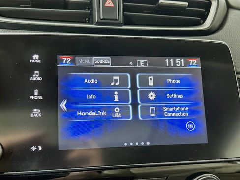 Used 2019 Honda CR-V EX-L image 14