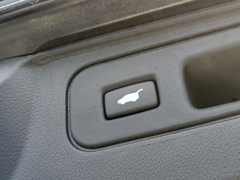 Certified 2024 Honda Passport TrailSport image 7