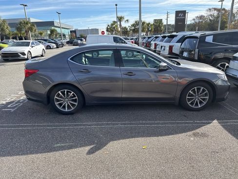 Used 2020 Acura TLX 2.4L image 6