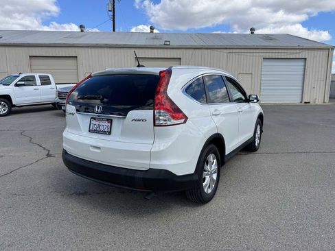 Used 2014 Honda CR-V EX-L image 10