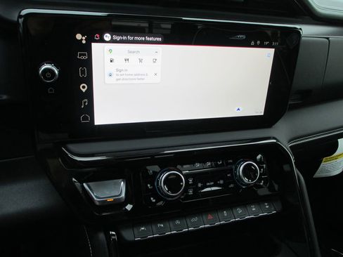 New 2026 GMC Sierra 1500 AT4X AWD/4WD image 18