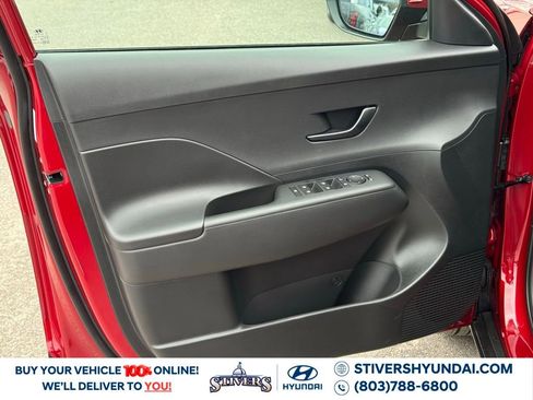 New 2026 Hyundai Kona SE image 20