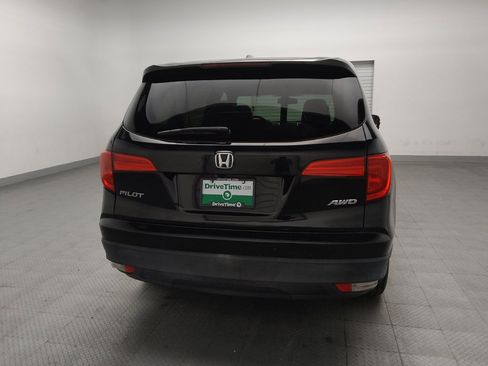 Used 2016 Honda Pilot EX-L image 7