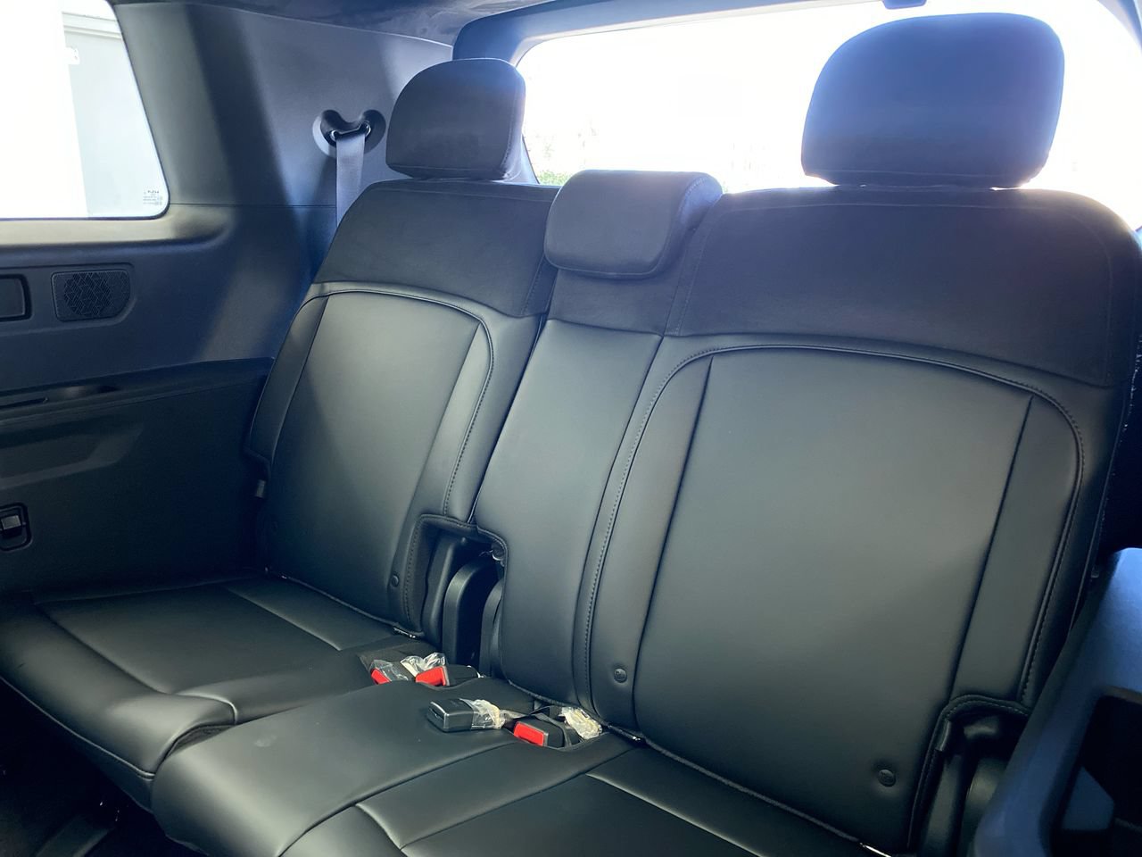 New 2027 Kia Telluride SX Prestige AWD/4WD image 36