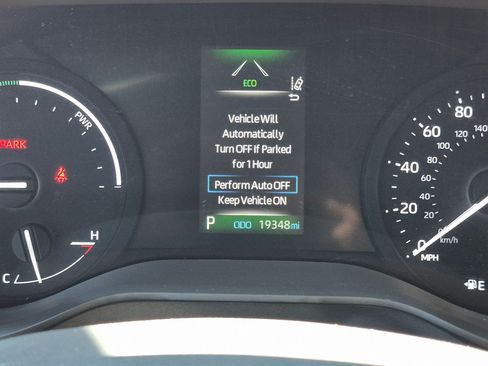Used 2023 Toyota Sienna XLE w/ XLE Plus Package AWD/4WD image 24
