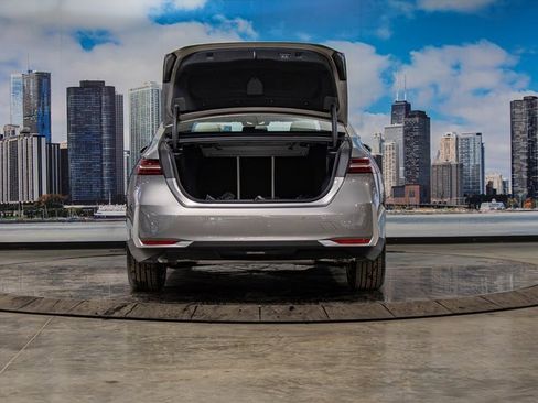 New 2026 BMW 540i xDrive 540i xDrive w/ Premium Package image 12