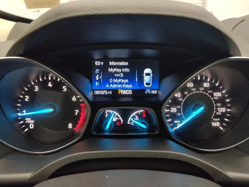 Used 2019 Ford Escape SE FWD image 23