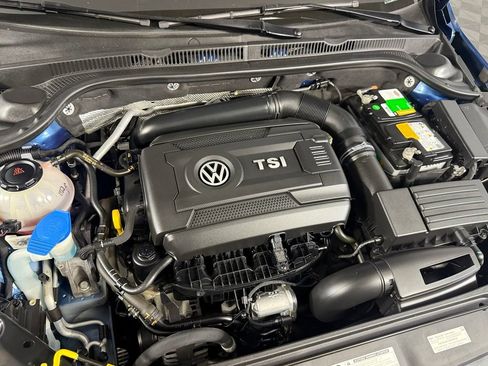 Used 2018 Volkswagen Jetta SEL FWD image 31