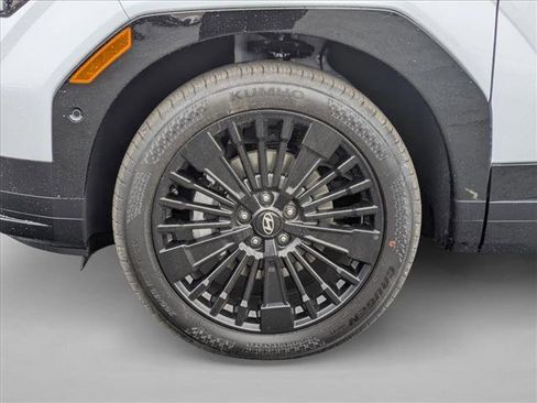 New 2026 Hyundai Santa Fe Calligraphy image 10