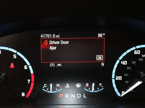 Used 2024 Ford Bronco Sport Big Bend w/ Convenience Package AWD/4WD image 19
