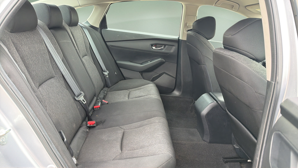 Used 2024 Honda Accord LX image 16