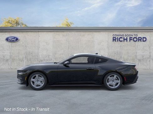 New 2026 Ford Mustang Coupe RWD image 3