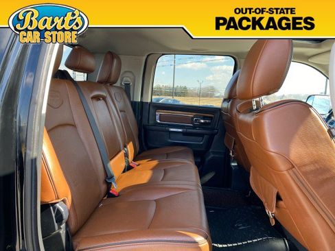 Used 2014 RAM 2500 Longhorn image 11