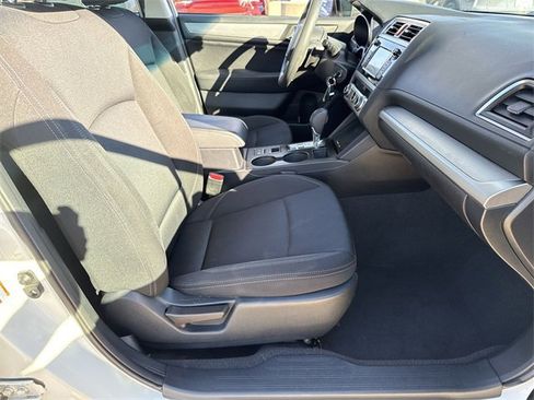 Used 2018 Subaru Legacy 2.5i w/ Alloy Wheel Package image 13