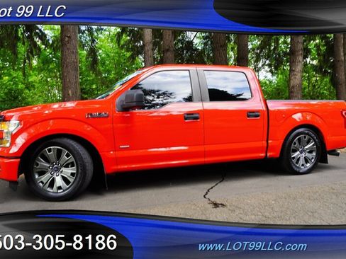 Used 2015 Ford F150 XL w/ Equipment Group 101A Mid RWD image 36