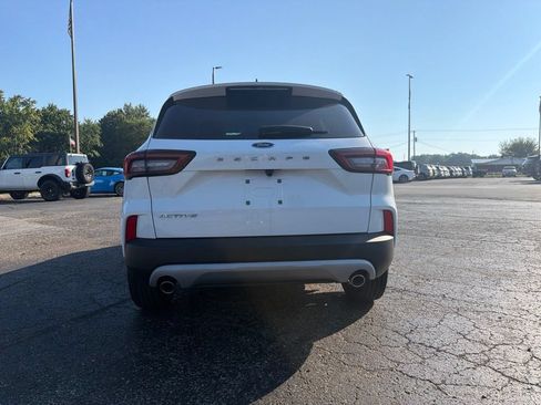 Used 2025 Ford Escape Active FWD image 4