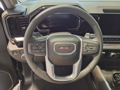 Used 2026 GMC Sierra 1500 SLT w/ SLT Premium Plus Package AWD/4WD image 10
