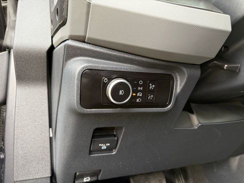 Used 2023 Ford Bronco Black Diamond AWD/4WD image 41