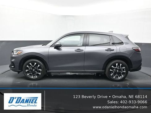 Used 2026 Honda HR-V EX-L image 2