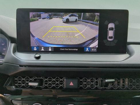 Certified 2024 Honda Accord Touring image 25