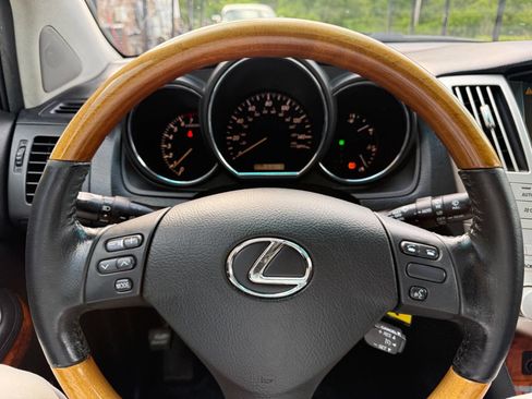 Used 2008 Lexus RX 350 2WD image 16