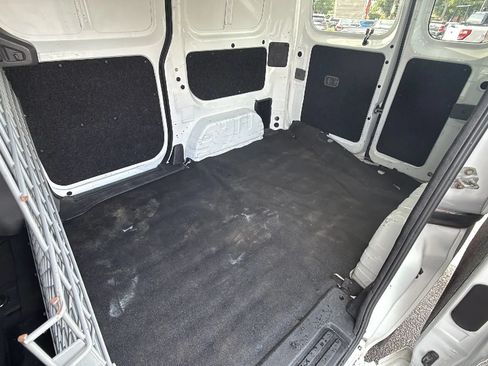 Used 2016 Nissan NV200 S w/ Back Door Glass Package FWD image 12