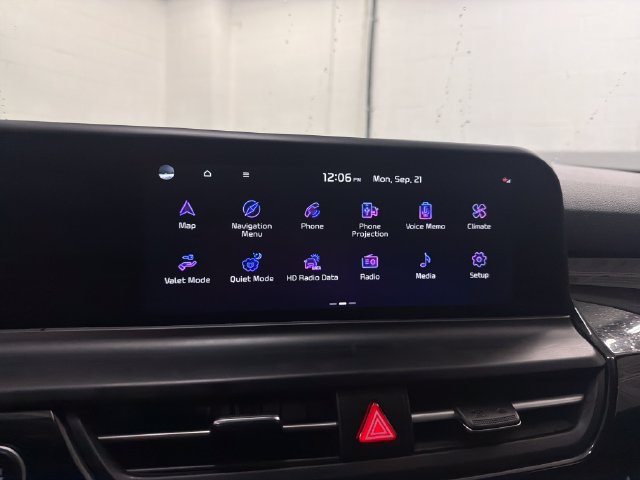 Certified 2024 Kia Seltos S AWD/4WD image 21