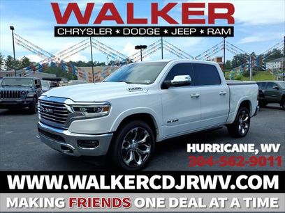Certified 2023 RAM 1500 Limited
