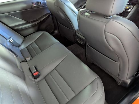 Used 2023 Lexus IS 500 image 32