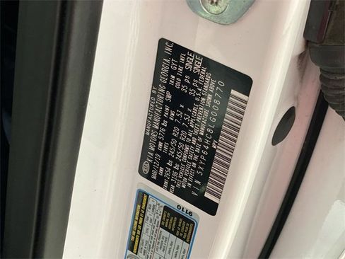 Used 2020 Kia Telluride S image 20