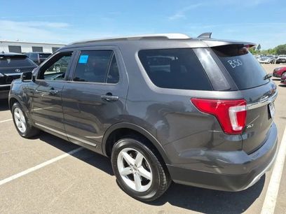 Used 2016 Ford Explorer XLT w/ Equipment Group 202A