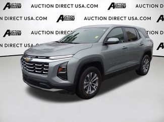 Used 2025 Chevrolet Equinox LT 360° Tour