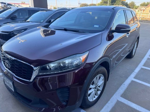 Used 2019 Kia Sorento FWD image 1