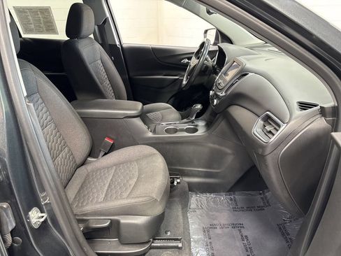 Used 2021 Chevrolet Equinox LT FWD image 10