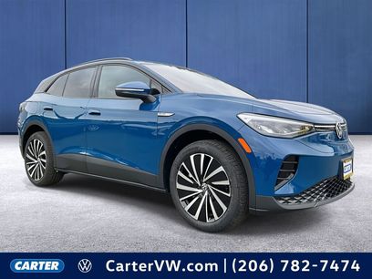 New 2026 Volkswagen ID.4 Pro