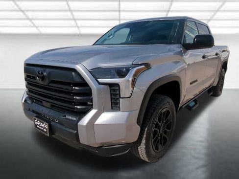 Used 2023 Toyota Tundra SR5 image 22