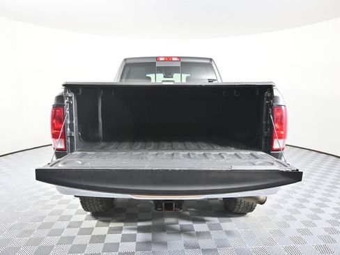 Used 2018 RAM 3500 Big Horn AWD/4WD image 6