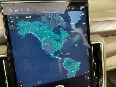 New 2026 GMC Yukon XL Denali w/ Sun & Power Step Package image 21