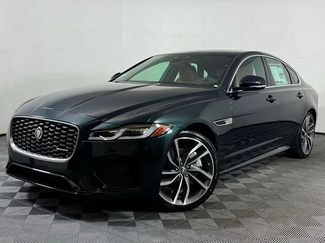 New 2024 Jaguar XF R-Dynamic SE AWD/4WD video 1