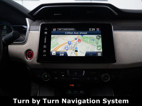 Used 2018 Honda Clarity Touring image 31