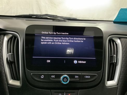 Used 2023 Chevrolet Malibu LT image 26