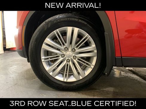 Used 2024 Mitsubishi Outlander ES AWD/4WD image 39