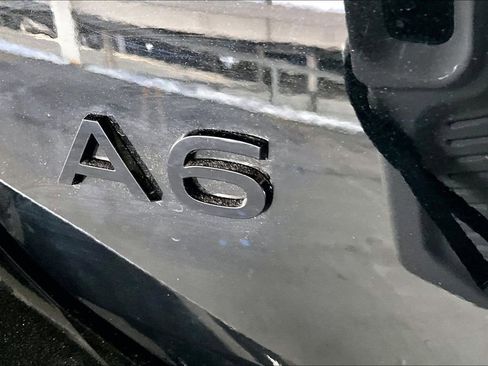 New 2026 Audi A6 Premium Plus image 9