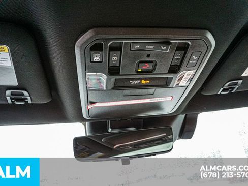 Used 2023 Toyota Tundra 1794 Edition w/ TRD Off-Road Package image 33